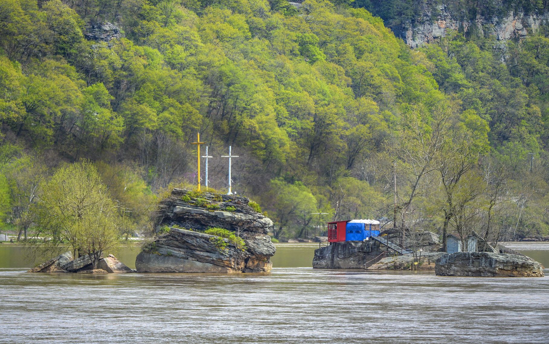 Upper Kanawha Valley